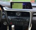 Сірий Лексус РХ, об'ємом двигуна 3.46 л та пробігом 155 тис. км за 30500 $, фото 13 на Automoto.ua