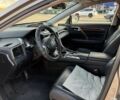 Сірий Лексус РХ, об'ємом двигуна 3.5 л та пробігом 171 тис. км за 32500 $, фото 9 на Automoto.ua