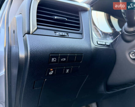 Серый Лексус РХ, объемом двигателя 2 л и пробегом 149 тыс. км за 30000 $, фото 11 на Automoto.ua