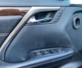 Сірий Лексус РХ, об'ємом двигуна 3.5 л та пробігом 85 тис. км за 37500 $, фото 19 на Automoto.ua