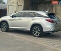 Сірий Лексус РХ, об'ємом двигуна 3.46 л та пробігом 90 тис. км за 29900 $, фото 8 на Automoto.ua