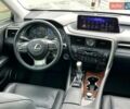 Сірий Лексус РХ, об'ємом двигуна 3.46 л та пробігом 89 тис. км за 35000 $, фото 25 на Automoto.ua
