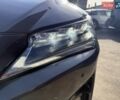 Сірий Лексус РХ, об'ємом двигуна 3.46 л та пробігом 138 тис. км за 34900 $, фото 12 на Automoto.ua