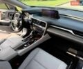 Сірий Лексус РХ, об'ємом двигуна 3.46 л та пробігом 89 тис. км за 35000 $, фото 12 на Automoto.ua