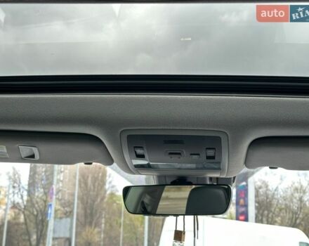 Сірий Лексус РХ, об'ємом двигуна 3.46 л та пробігом 89 тис. км за 35000 $, фото 28 на Automoto.ua