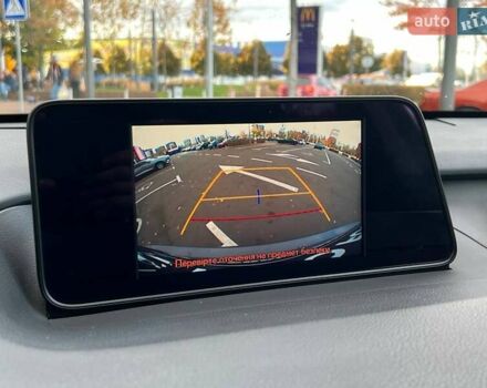 Лексус РХ 2018 в Киеве на Automoto.ua Серый Лексус РХ, объемом двигателя 2 л и пробегом 146 тыс. км за 32990 $, фото 27 на Automoto.ua