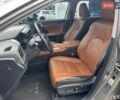 Серый Лексус РХ, объемом двигателя 2 л и пробегом 110 тыс. км за 34990 $, фото 16 на Automoto.ua