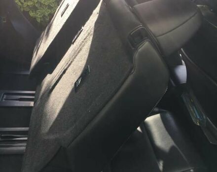 Серый Лексус РХ, объемом двигателя 3.5 л и пробегом 117 тыс. км за 38000 $, фото 50 на Automoto.ua