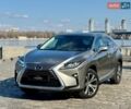 Сірий Лексус РХ, об'ємом двигуна 2 л та пробігом 97 тис. км за 32555 $, фото 95 на Automoto.ua