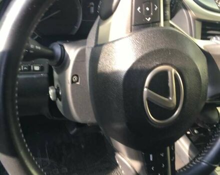 Серый Лексус РХ, объемом двигателя 3.5 л и пробегом 117 тыс. км за 38000 $, фото 25 на Automoto.ua