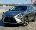 Сірий Лексус РХ, об'ємом двигуна 2 л та пробігом 97 тис. км за 32555 $, фото 94 на Automoto.ua