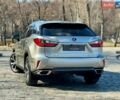 Сірий Лексус РХ, об'ємом двигуна 2 л та пробігом 97 тис. км за 32333 $, фото 84 на Automoto.ua