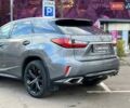 Лексус РХ 2018 в Киеве на Automoto.ua Серый Лексус РХ, объемом двигателя 2 л и пробегом 146 тыс. км за 32990 $, фото 5 на Automoto.ua