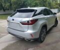 Сірий Лексус РХ, об'ємом двигуна 3.5 л та пробігом 66 тис. км за 12500 $, фото 7 на Automoto.ua