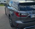 Сірий Лексус РХ, об'ємом двигуна 3.46 л та пробігом 160 тис. км за 25500 $, фото 4 на Automoto.ua