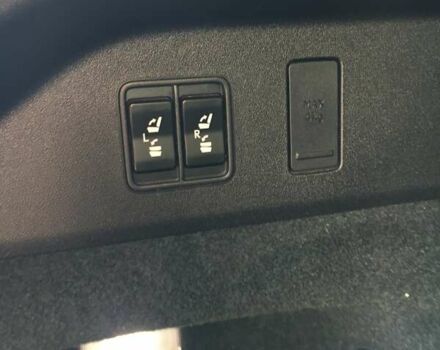 Серый Лексус РХ, объемом двигателя 3.5 л и пробегом 117 тыс. км за 38000 $, фото 46 на Automoto.ua