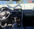 Сірий Лексус РХ, об'ємом двигуна 3.46 л та пробігом 85 тис. км за 39333 $, фото 35 на Automoto.ua
