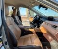 Сірий Лексус РХ, об'ємом двигуна 2 л та пробігом 97 тис. км за 32555 $, фото 115 на Automoto.ua