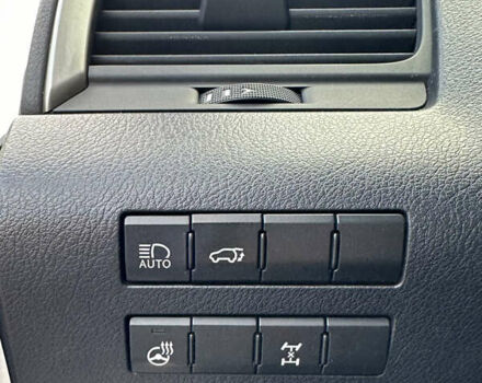 Сірий Лексус РХ, об'ємом двигуна 2 л та пробігом 133 тис. км за 27300 $, фото 51 на Automoto.ua