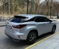 Сірий Лексус РХ, об'ємом двигуна 3.46 л та пробігом 106 тис. км за 49500 $, фото 3 на Automoto.ua