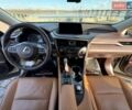 Сірий Лексус РХ, об'ємом двигуна 2 л та пробігом 97 тис. км за 32333 $, фото 43 на Automoto.ua