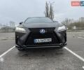 Сірий Лексус РХ, об'ємом двигуна 3.46 л та пробігом 138 тис. км за 34900 $, фото 8 на Automoto.ua