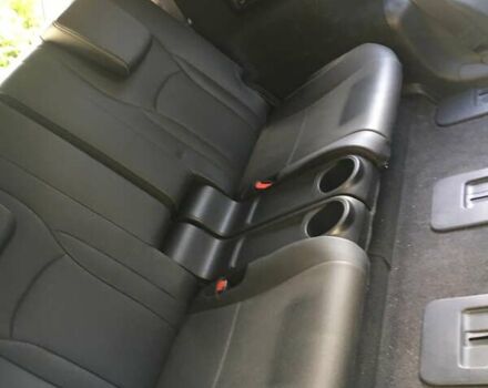 Серый Лексус РХ, объемом двигателя 3.5 л и пробегом 117 тыс. км за 38000 $, фото 49 на Automoto.ua