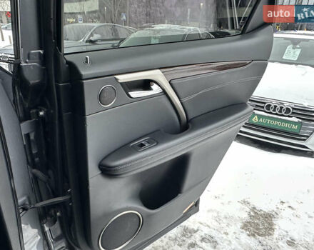 Сірий Лексус РХ, об'ємом двигуна 3.46 л та пробігом 89 тис. км за 35000 $, фото 40 на Automoto.ua