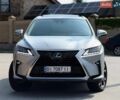 Сірий Лексус РХ, об'ємом двигуна 3.46 л та пробігом 89 тис. км за 35000 $, фото 3 на Automoto.ua