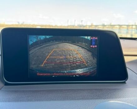 Сірий Лексус РХ, об'ємом двигуна 2 л та пробігом 97 тис. км за 32555 $, фото 69 на Automoto.ua