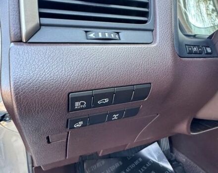 Сірий Лексус РХ, об'ємом двигуна 2 л та пробігом 97 тис. км за 32555 $, фото 57 на Automoto.ua