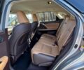 Серый Лексус РХ, объемом двигателя 2 л и пробегом 97 тыс. км за 32555 $, фото 63 на Automoto.ua