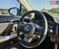 Сірий Лексус РХ, об'ємом двигуна 3.46 л та пробігом 53 тис. км за 36500 $, фото 23 на Automoto.ua