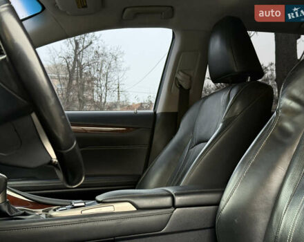 Сірий Лексус РХ, об'ємом двигуна 3.46 л та пробігом 220 тис. км за 31500 $, фото 18 на Automoto.ua