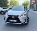 Серый Лексус РХ, объемом двигателя 3.46 л и пробегом 89 тыс. км за 34000 $, фото 13 на Automoto.ua
