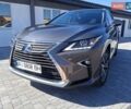 Сірий Лексус РХ, об'ємом двигуна 3.46 л та пробігом 85 тис. км за 39333 $, фото 1 на Automoto.ua