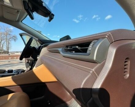 Сірий Лексус РХ, об'ємом двигуна 2 л та пробігом 97 тис. км за 32555 $, фото 51 на Automoto.ua