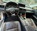 Сірий Лексус РХ, об'ємом двигуна 3.5 л та пробігом 106 тис. км за 46800 $, фото 8 на Automoto.ua