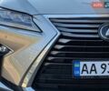 Сірий Лексус РХ, об'ємом двигуна 3.46 л та пробігом 32 тис. км за 36500 $, фото 9 на Automoto.ua