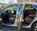 Сірий Лексус РХ, об'ємом двигуна 2 л та пробігом 97 тис. км за 32555 $, фото 16 на Automoto.ua