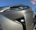 Сірий Лексус РХ, об'ємом двигуна 2 л та пробігом 97 тис. км за 32555 $, фото 91 на Automoto.ua
