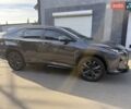 Сірий Лексус РХ, об'ємом двигуна 3.46 л та пробігом 138 тис. км за 34900 $, фото 2 на Automoto.ua