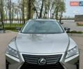 Сірий Лексус РХ, об'ємом двигуна 2 л та пробігом 63 тис. км за 40000 $, фото 2 на Automoto.ua
