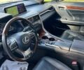 Сірий Лексус РХ, об'ємом двигуна 3.46 л та пробігом 143 тис. км за 31000 $, фото 26 на Automoto.ua