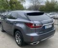 Сірий Лексус РХ, об'ємом двигуна 2 л та пробігом 49 тис. км за 44000 $, фото 25 на Automoto.ua
