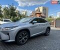 Серый Лексус РХ, объемом двигателя 3.46 л и пробегом 89 тыс. км за 39900 $, фото 1 на Automoto.ua