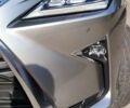 Серый Лексус РХ, объемом двигателя 2 л и пробегом 60 тыс. км за 37500 $, фото 4 на Automoto.ua