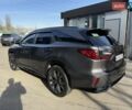Сірий Лексус РХ, об'ємом двигуна 3.46 л та пробігом 124 тис. км за 37900 $, фото 5 на Automoto.ua