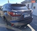 Сірий Лексус РХ, об'ємом двигуна 3.46 л та пробігом 85 тис. км за 39333 $, фото 26 на Automoto.ua