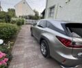 Сірий Лексус РХ, об'ємом двигуна 3.5 л та пробігом 168 тис. км за 33500 $, фото 1 на Automoto.ua